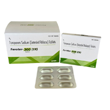  Pharma franchise in Gujarat - Axter Pharma	FEROTER 300 ER TAB.jpg	